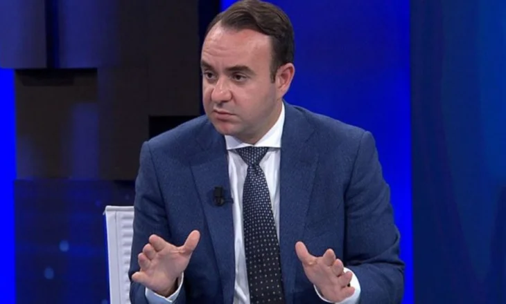 Klevis Balliu: Shteti kishim kur ishte Flamur Noka ministër i Brendshëm