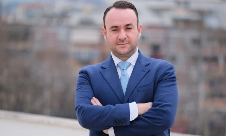Klevis Balliu: Unë përballë Manastirliut, kukullës së Ramës, dhe të fitojë Bashkinë e Tiranës