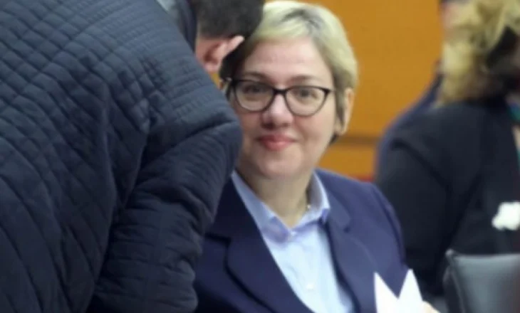 KLP liron nga detyra Aida Hajnajn, i hapet rruga zgjedhjes së drejtuesit të ri të Byrosë Kombëtare të Hetimit