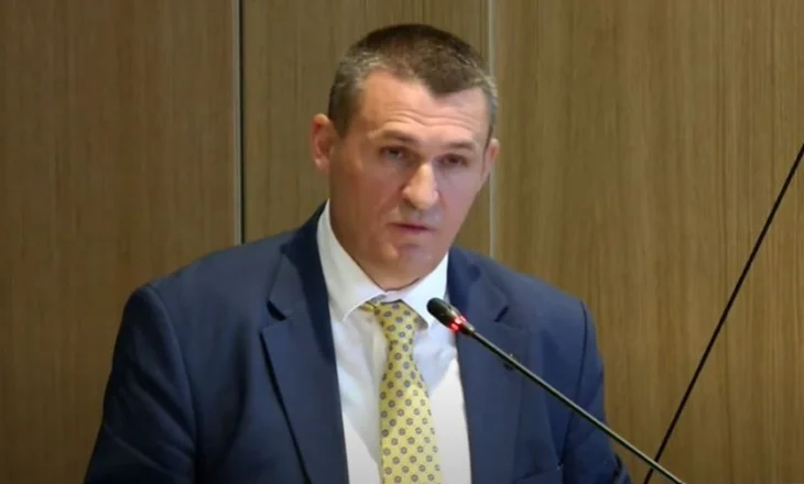 “Kodet etike janë mure mbrojtëse ndaj çdo presioni”, Altin Dumani rendit tre problematikat: SPAK po përballet me sfida