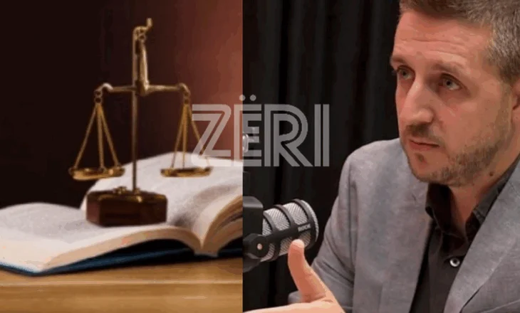 Kodi i Ri Penal/ Elvin Luku kundër dekriminalizimit të shpifjes: Ka portale që financohen nga grupe kriminale!