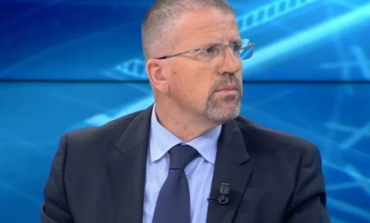 Kodi i ri Penal/ Eugen Beci: Me këtë kod, çdo qytetar që del nga dera e shtëpisë duhet të ketë frikë…