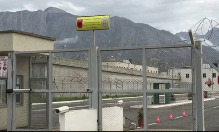 Kodi i ri penal kundërshtohet dhe nga të burgosurit e Peqinit: Nuk ka ëngjëj në këtë botë mëkatare