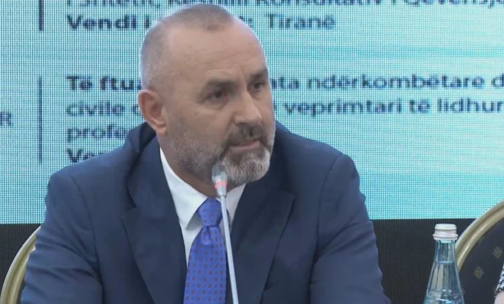 Kodi i ri Penal/ Manja shmang përgjegjësitë: Ne jemi vetëm porositësit