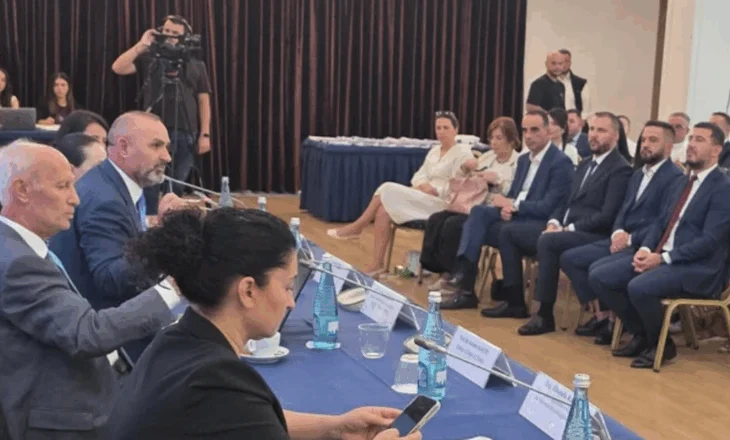 KODI i ri PENAL në ‘tryezë’! Përgjigje për nenet e kundërshtuara, Manja: Kritikat dhe sugjerimet i kemi shënuar
