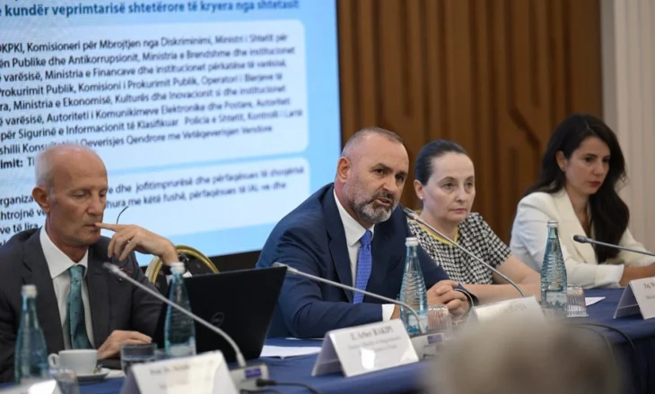 Kodi Penal, BIRN: Rakipi merr në mbrojtje nenet që rrezikojnë lirinë e shprehjes