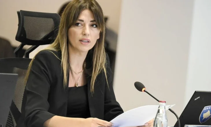 “Koha e lojërave, ka përfunduar”/ Ngërçi politik, reagon nënkryetarja Haxhiu: Kuvendi nuk do mbetet peng i Listës Serbe