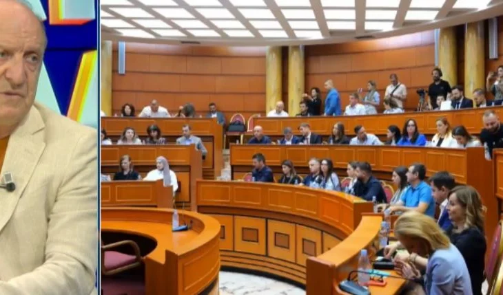 “Koha politike e tij ka perënduar”/ Vendimi për Veliajn, reagon analisti: Betejën e ka me drejtësinë, i ka larë duart