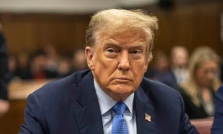 ‘Koha që dikush ta bëjë’/ Trump tregon se çfarë do thotë në takimin me gjeneralët ushtarakë amerikanë