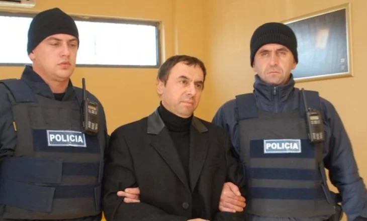 “Koka” e bandës famëkeqe të Lushnjes, Aldo Bare kërkon uljen e masës për sjellje të mirë