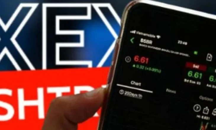Koka e mashtrimit online në Fier, arrestohet nga policia 35-vjeçari (Emri)