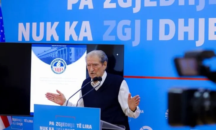 Kolegji Zgjedhor rrëzoi PD dhe certifikoi zgjedhjet/ Berisha: Komision hetimor për farsën elektorale…“11 majin” e dërgojmë në Kushtetuese
