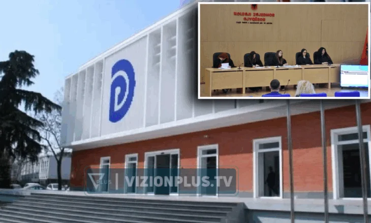 Kolegji Zgjedhor “vulos” 11 majin, rrëzohet padia e PD