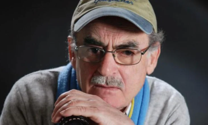 “Kolos i regjisë dhe filmit, intelektual i shquar i kombit”/ Berisha i bën homazhe Dhimitër Anagnostit: Dielli perëndoi përgjithmonë