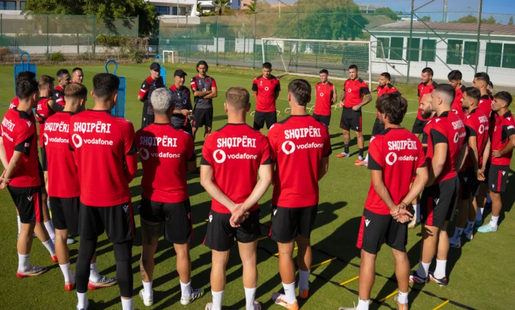 Kombëtarja/ Largohet Kastrati i dëmtuar, ftohet Simon Simoni