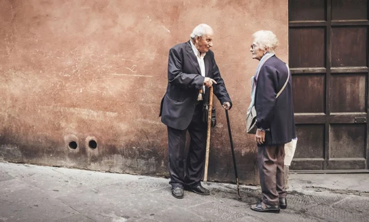Kombinimi i terapive i hap rrugën kurimit të Alzheimerit