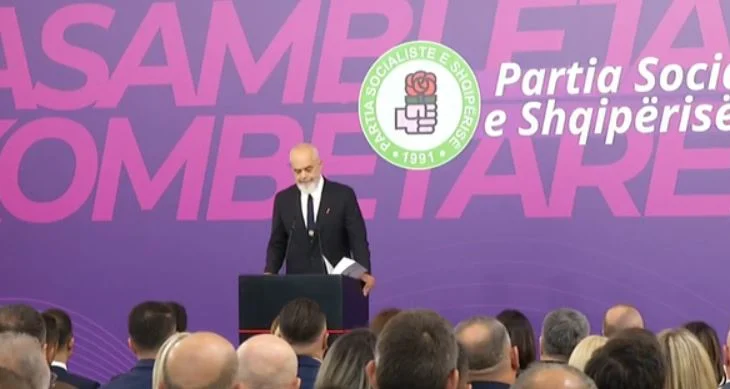 Komisionet e reja Parlamentare, Rama zbulon si do të ndahen (Drejtimi i tyre)