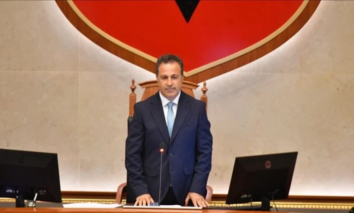 Komisionet Parlamentare! Peleshi mbledh sot krerët e grupeve parlamentare