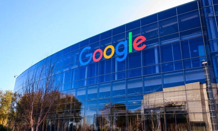 Komisioni Evropian gjobit Google, 2.95 miliardë euro për praktika antikonkurruese në teknologjinë e reklamave