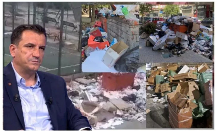 Kompania italiane që menaxhon mbetjet urbane të Tiranës, AGSM AIM, rrit fitimet në Shqipëri
