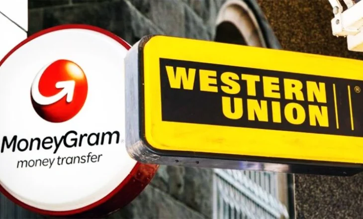 Kompanitë e dërgesave të paravë “grijnë” emigrantët, për 345 euro, 5.9% mbahen komision