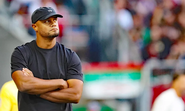 Kompany ka shansin e fundit! Ka lojtarë që refuzuan transferimin prej tij