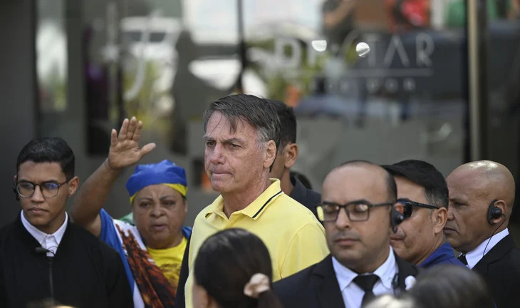 Komploti për grusht shteti “fundos” ish-presidentin e Brazilit, Bolsonaro dënohet me 27 vite burg
