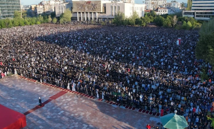 Komuniteti Mysliman deklaratë kundër Projektligjit për gjininë ‘Gjithëpërfshirëse’