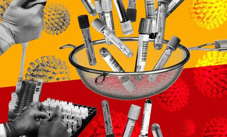 Koncesioni i laboratorëve, kompani fantazmë në Holandë, aksione të fshehta, operatorë me dosje penale në Spanjë…