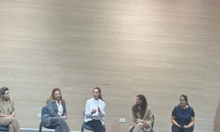 Konflikti i interesit me tekstet shkollore, Kumbaro zëvendëson drejtoreshën e arsimit parauniversitar, zv.ministrja Osmani i “mbijeton” shkarkimit (FOTO)