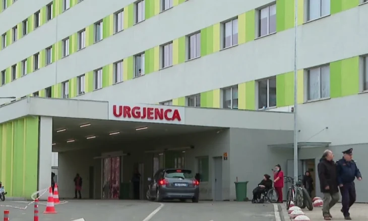 Konfliktohen dy familje në Durrës/ Plagosen dy persona, shpallet në kërkim autori