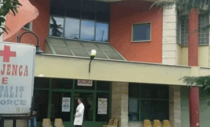 Konsumuan çamçakëz, tre të mitur përfundojnë në gjendje të rëndë në spitalin e Korçës