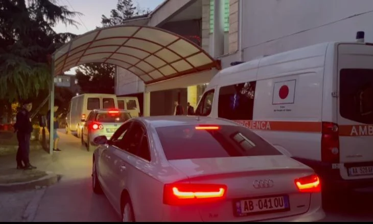 Konsumuan karamele me hashash të gjetura në rrugë, 3 motrat e mitura shtrohen në spital