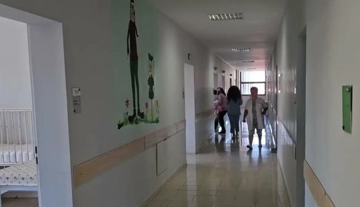 Konsumuan karamele me kanabis, ja si paraqitet gjendja e 3 motrave të mitura në Korçë