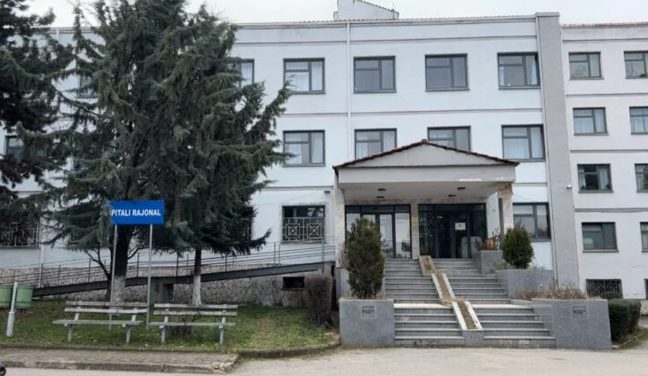 Konsumuan karamele me kanabis, mjeku pediatër: 3-vjeçarja ende në gjendje të rëndë
