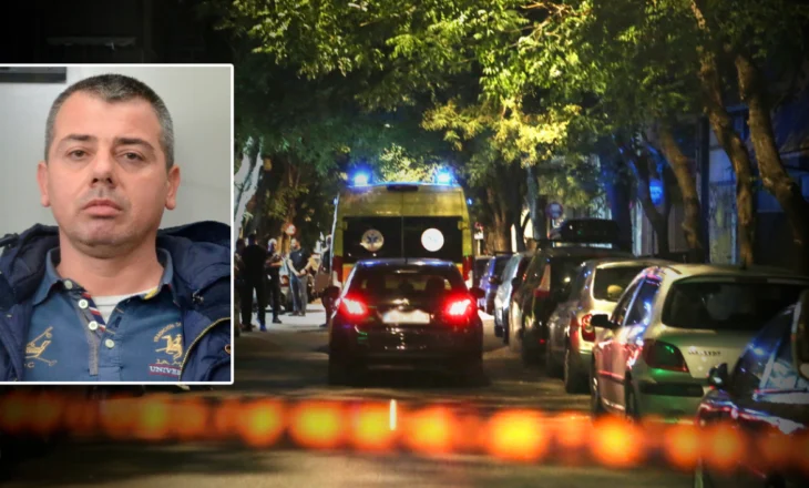 “Kontrata e vdekjes”/ Zbardhet vrasja e shqiptarit në Athinë, 47-vjeçari u ekzekutua për 15 mijë euro