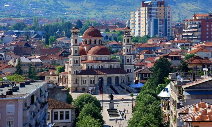 Korçë, ndërron jetë në hotel turisti grek