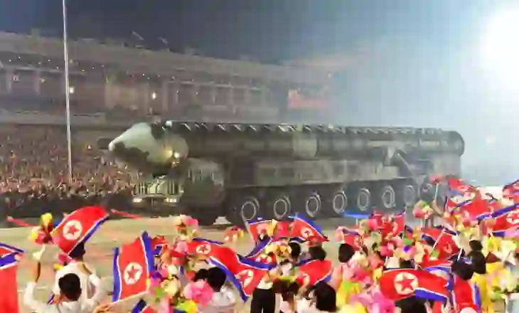 Koreja e Jugut: Pheniani ka 2,000 kg uranium të pasuruar, të rinisë bisedimet me SHBA për denuklearizimin!