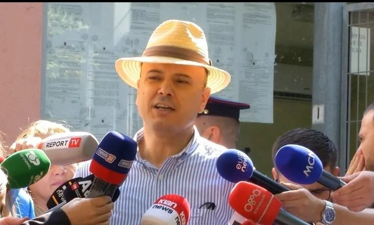 “Korrupsion i përhapur në të gjithë qeverinë”/ Malltezi hedh akuza të rënda: Rama pastron paratë e narkosit