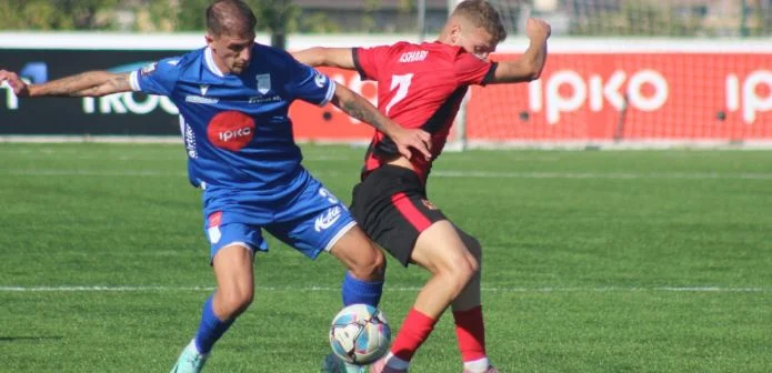 Kosova/ Drenica feston në Gjilan, bie Drita
