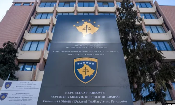 Kosova ngre aktakuzë në mungesë për krime lufte kundër dy të dyshuarve