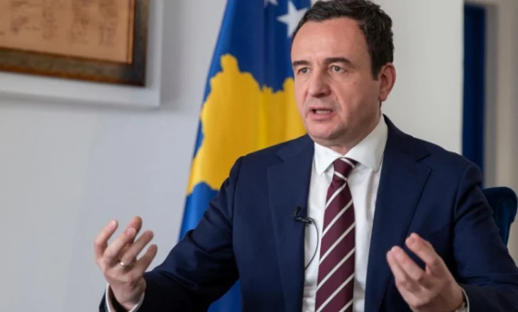 Kosova pa qeveri prej 8 muajsh, Kurti shmang pyetjet për shumicën parlamentare
