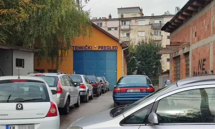 Kosova s’do të lejojë nga nëntori, përdorimin e automjeteve me targa të huaja përmes autorizimit