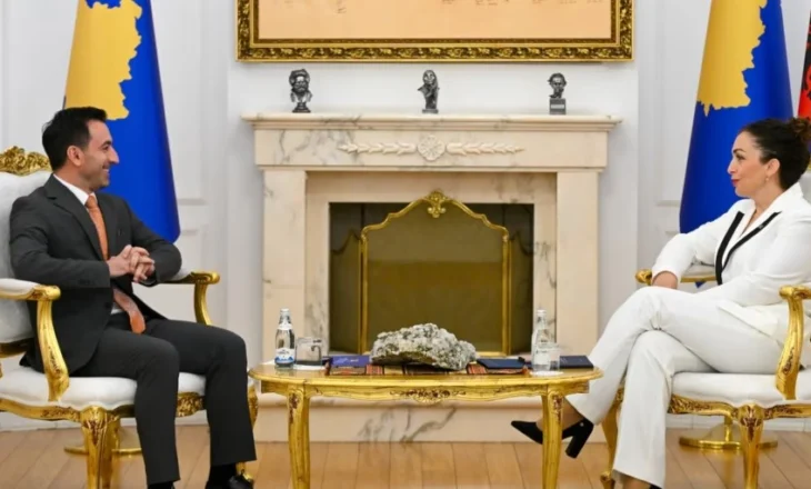 Kosovë, Presidenca: Po analizojmë procesin e konstituimit të Kuvendit
