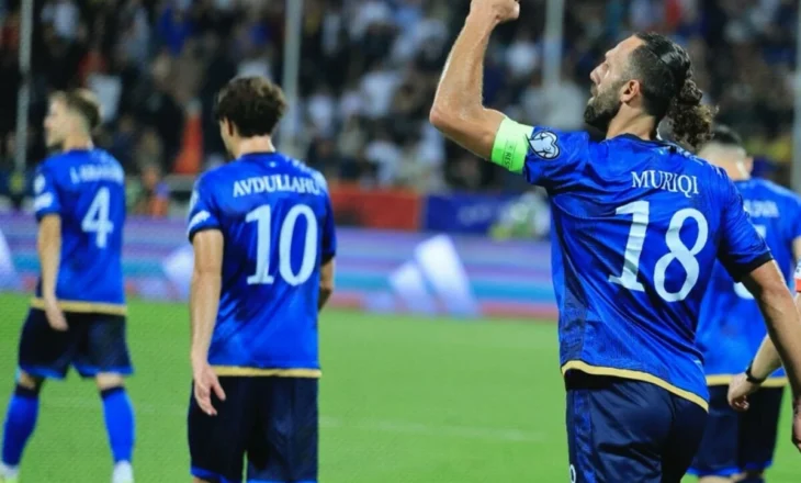 Kosovës i munguan “yjet” ndaj Suedisë, por ajo fitoi dhe shtangu edhe UEFA-n me “punëtorët” e stolit