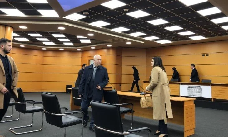 KPA lë në fuqi vendimin e KLP/ Problemet me pasurinë, gjyqtari Arben Kostandini largohet nga sistemi i drejtësisë