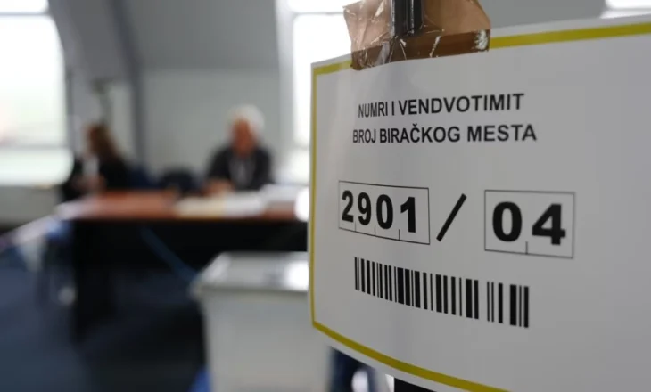 KQZ certifikon listën e votuesve për zgjedhjet lokale të 12 tetorit në Kosovë, mbi 2 milionë persona me të drejtë vote