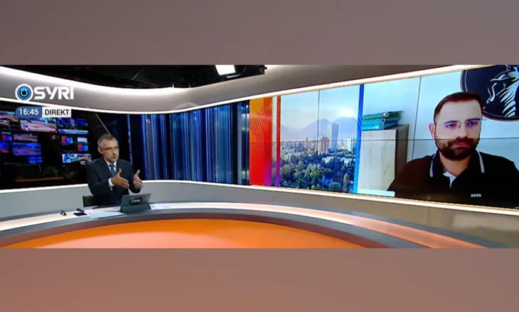‘KQZ na pamundësoi aksesin për provat e farsës së 11 majit’/ Nuri: OSBE-ODIHR s’mund t’i anashkalojë gjetje tona!
