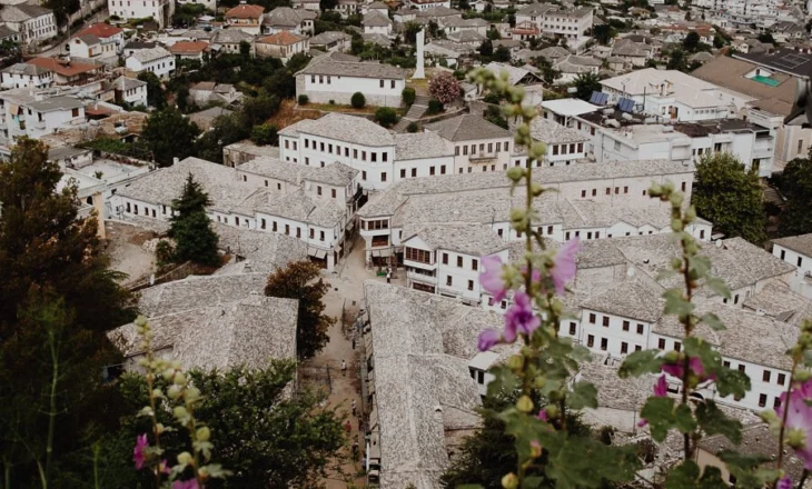 Krahu u djathtë i Termet Peçit, dorëhiqet kreu ISHSH Gjirokastër