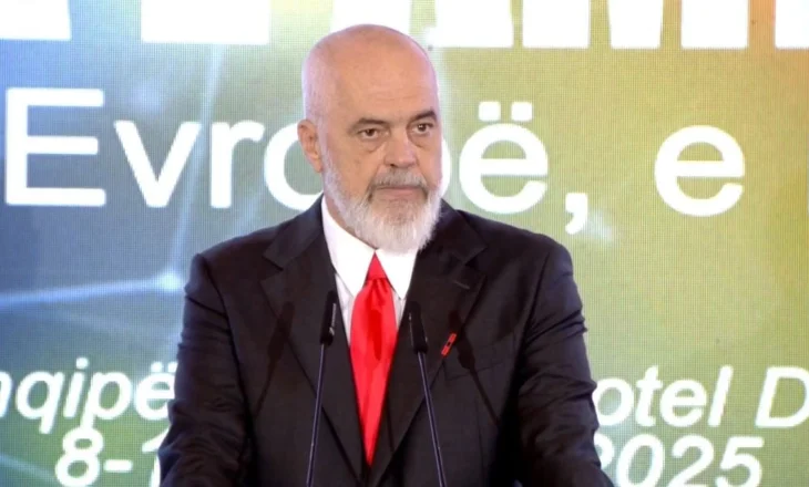 “Kreditet e Shqipërisë sot më të larta se asnjëherë”, Rama me ambasadorët e Shqipërisë: Këto katër vite, nuk duhet humbur asnjë ditë